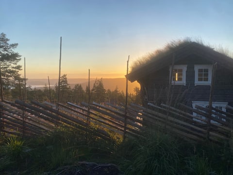 Gvelwen Panorama