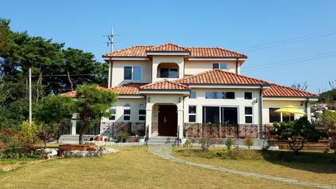 Stay -Dangjin Private House 2F Cottage New