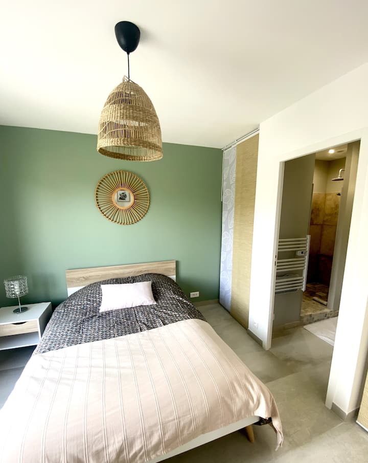 Habitación