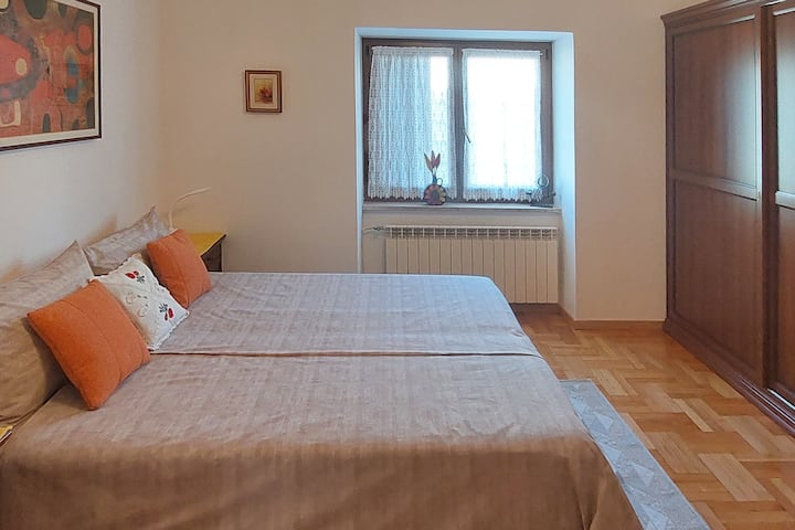 ห้องนอน