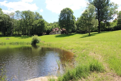 Domaine de Montintin – Marie-Antoinette's House