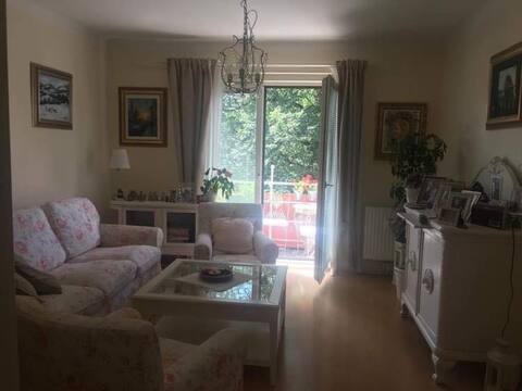 Apartment near RedBull Ring