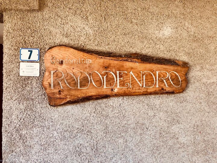 Appartamento Rododendro - Foppolo