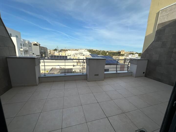 Marlev Duplex Penthouse Apartments for Rent in TalPietà, Malta Airbnb
