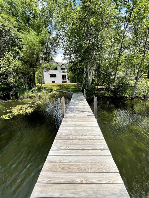 Squam River Retreat