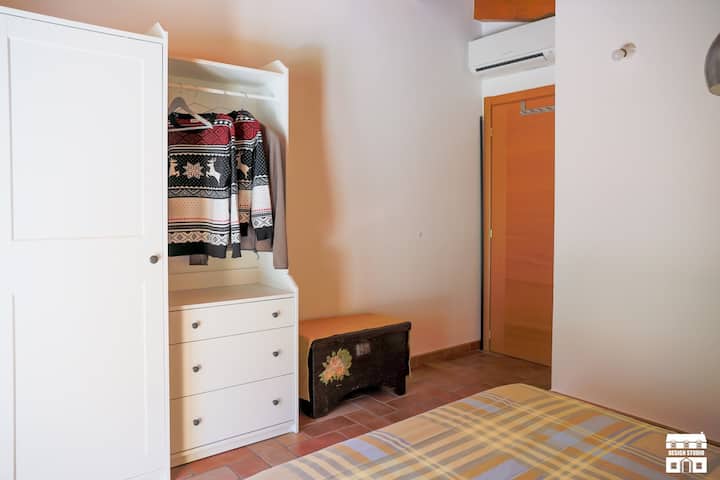 საძინებელი 1