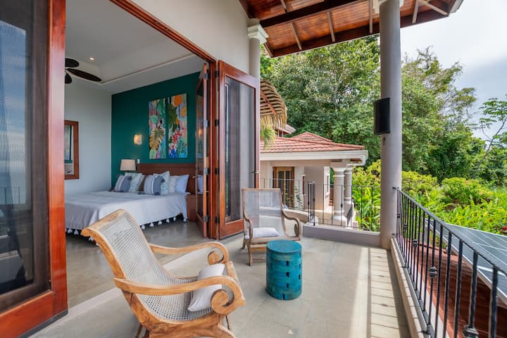 საძინებელი 4