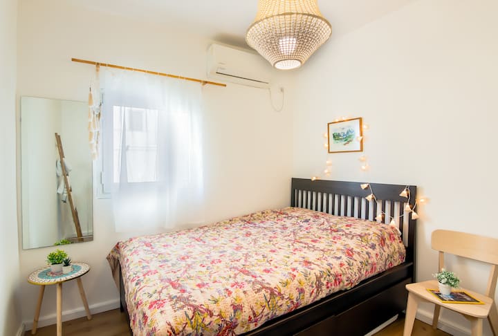 ห้องนอน