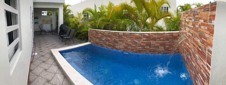 Villa Gonzvero - Santo Domingo