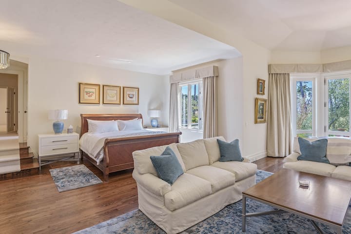 غرفة النوم 4