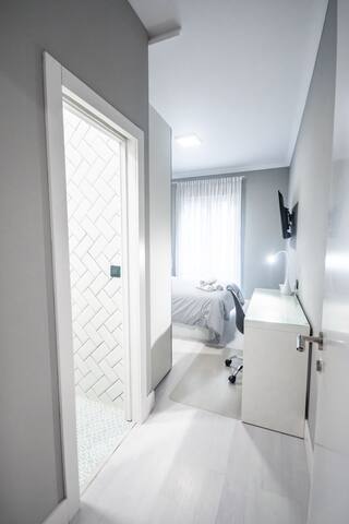 Gran Apartamento 6 Suites Bilbao Center gallery image 3