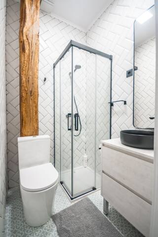 Gran Apartamento 6 Suites Bilbao Center gallery image 5