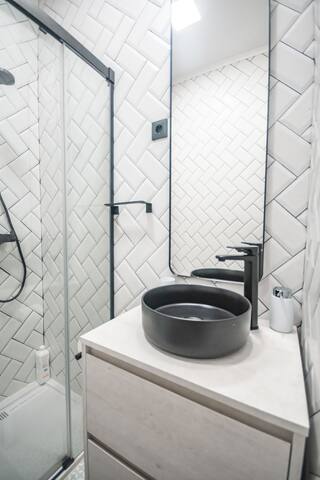 Gran Apartamento 6 Suites Bilbao Center gallery image 4