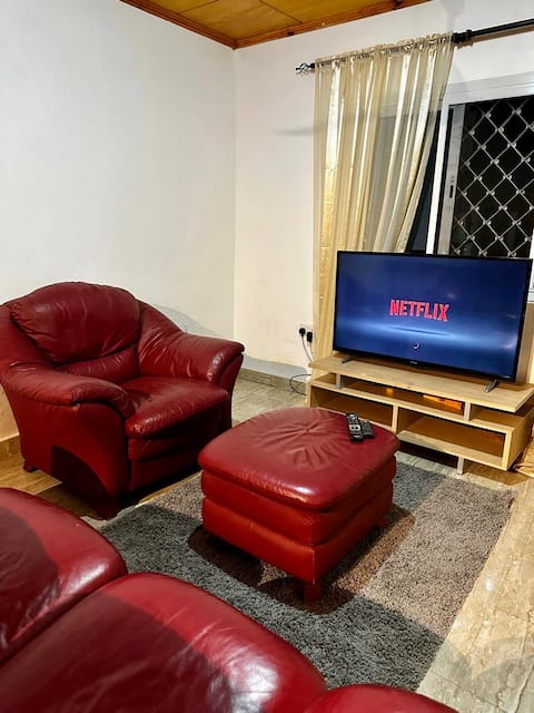 Getaway Home in Kotu by TitiHomes