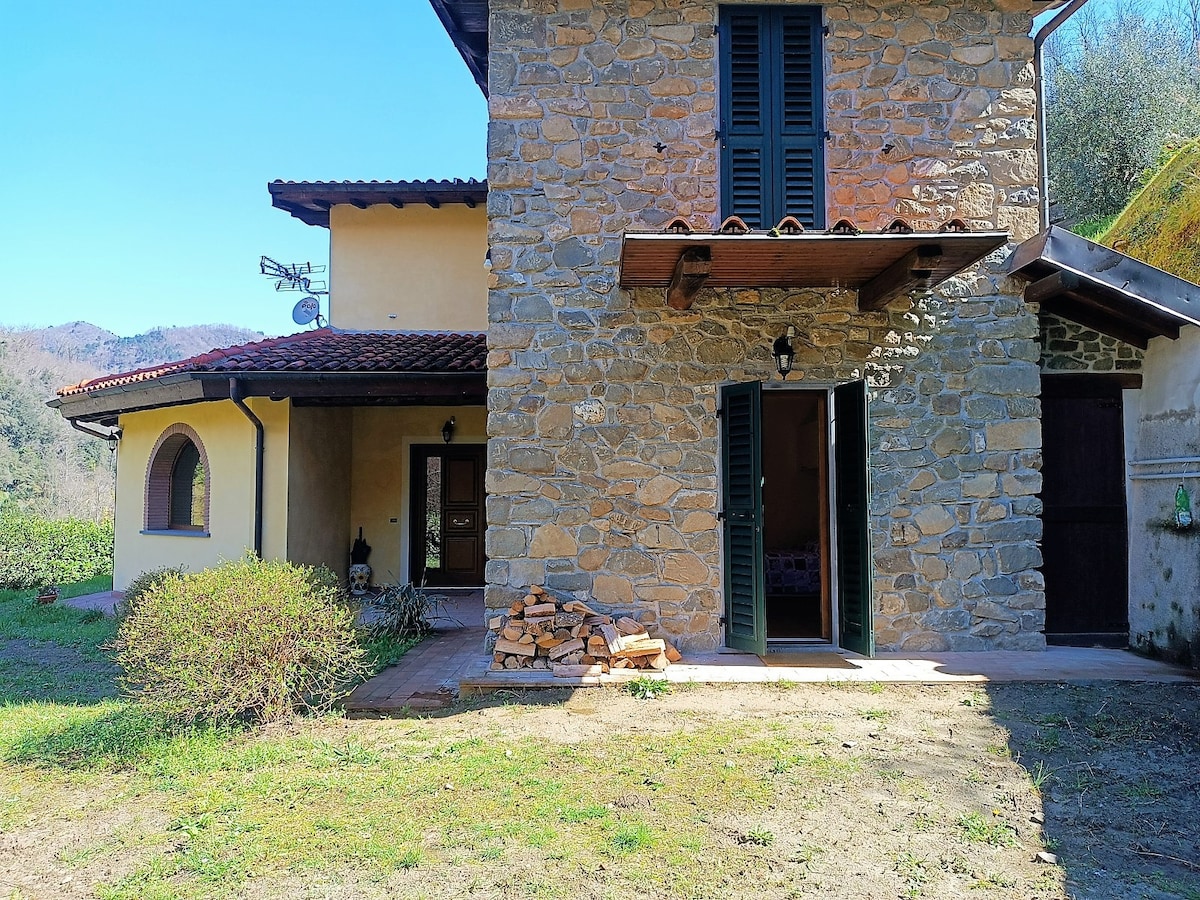Bagni di Lucca Furnished Monthly Rentals and Extended Stays | Airbnb