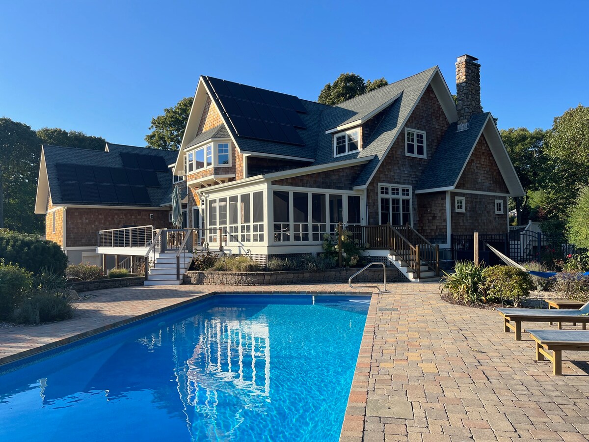 Wanderer Family friendly, amenities galore! Houses for Rent in Westerly, Rhode Island