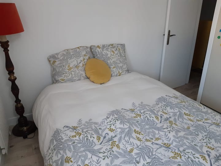 Chambre Proche Disney & Paris - Noisiel