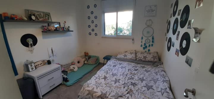 ห้องนอนที่ 4