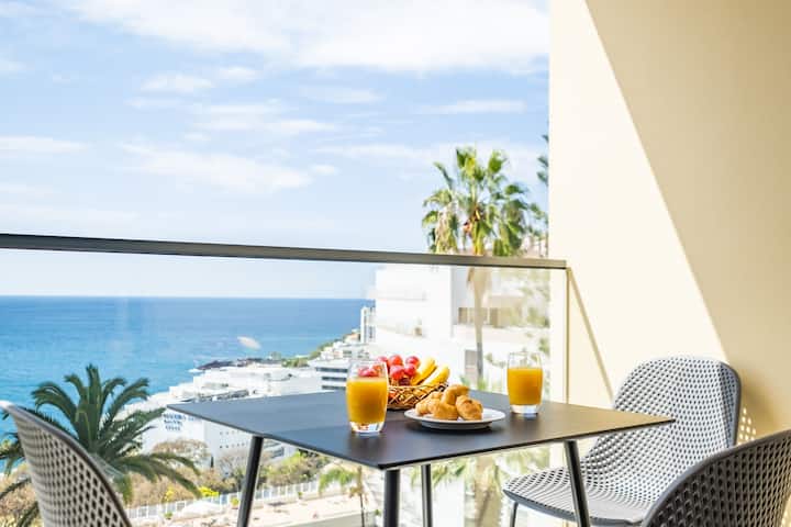 View of Grand View Luxury Apartments | Apartments in Wilmington, NC