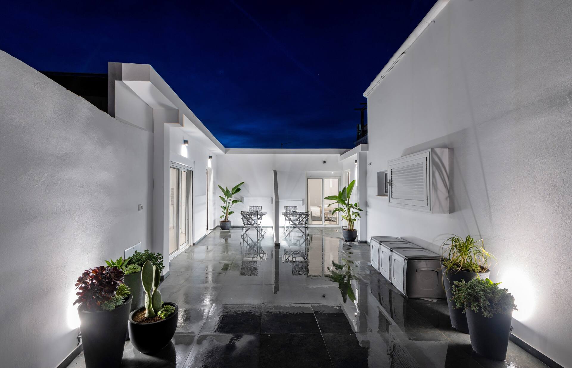 Sunwaves Beach studio II — photo 2