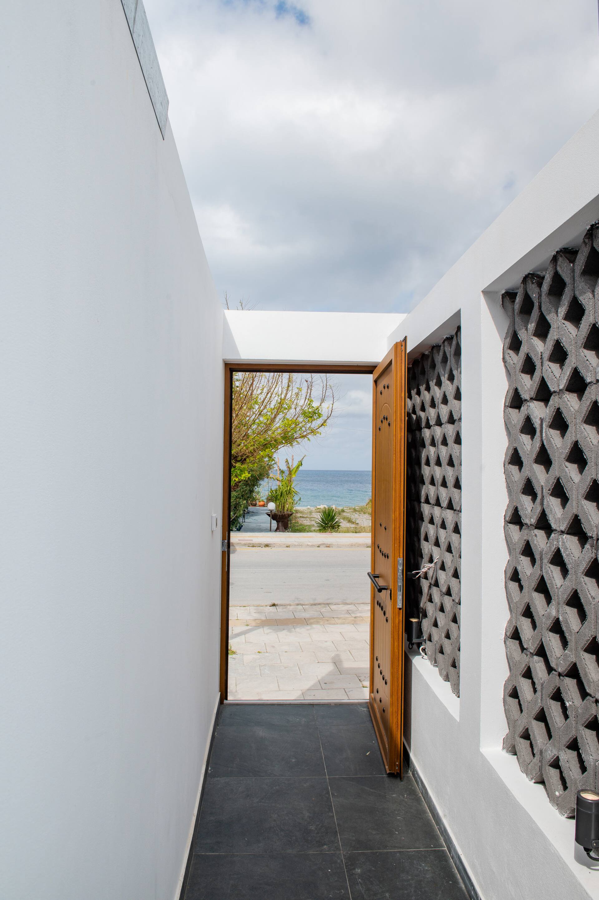Sunwaves Beach studio II — photo 3