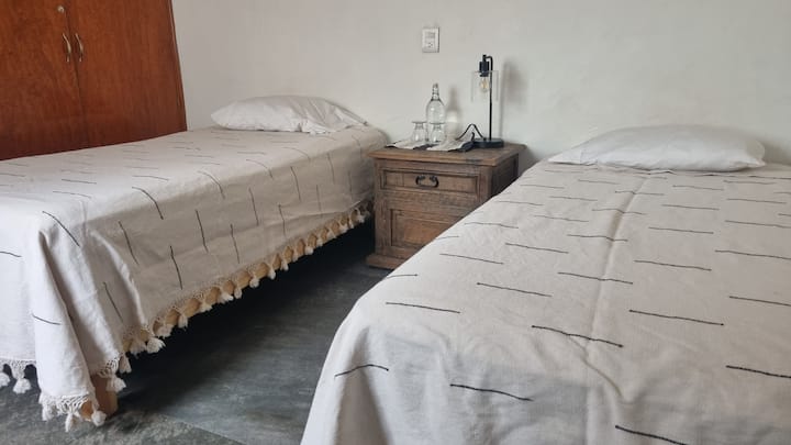 Habitación