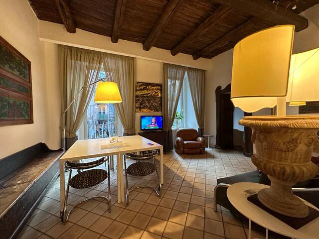 La casa dell’architetto