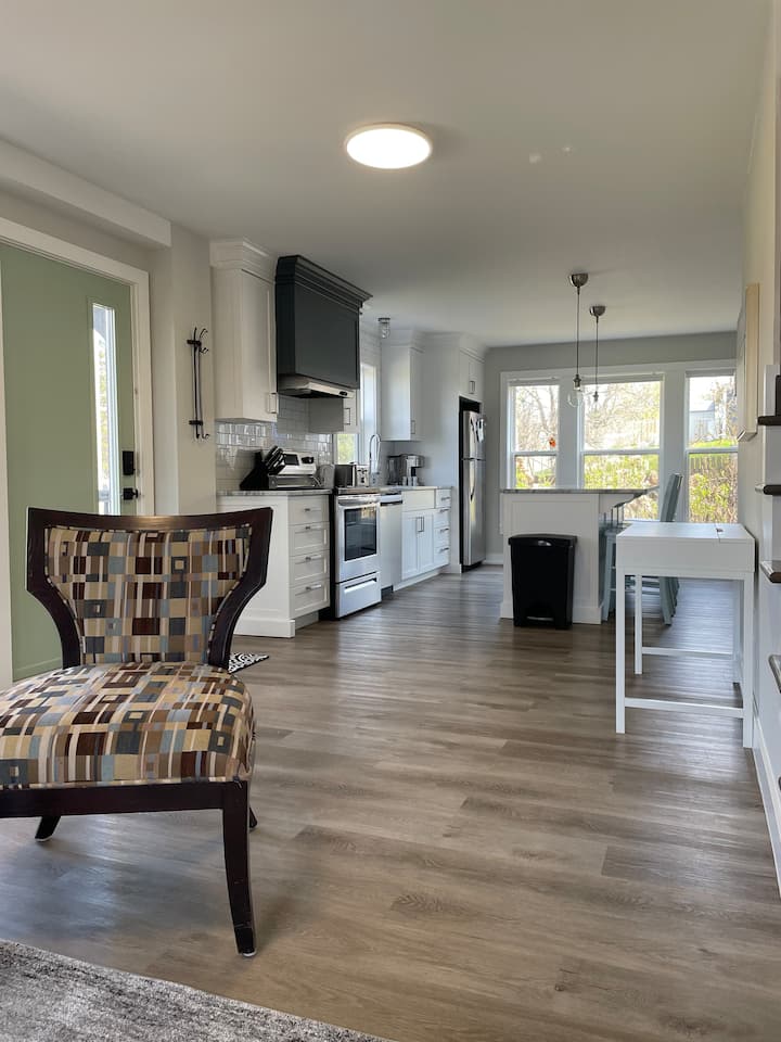 Wolfville Vacation Rentals & Homes Nova Scotia, Canada Airbnb