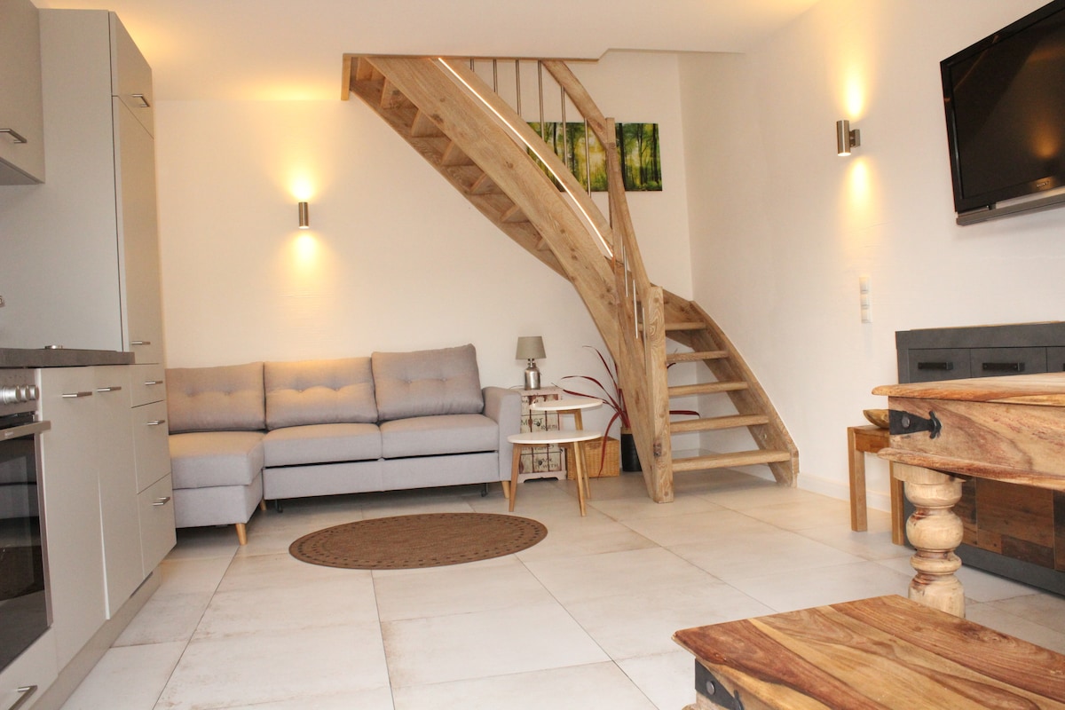 Top Airbnb: Finca Viktor in Baabe in Baabe