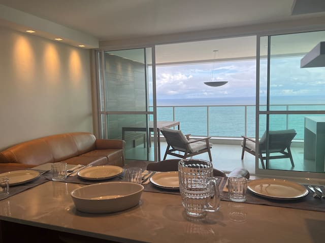 Paradise Properties Bahia managed Airbnb listing 1