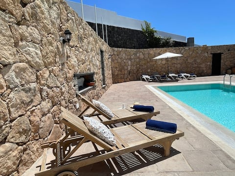 La Morreta Suites II - Lanzarote