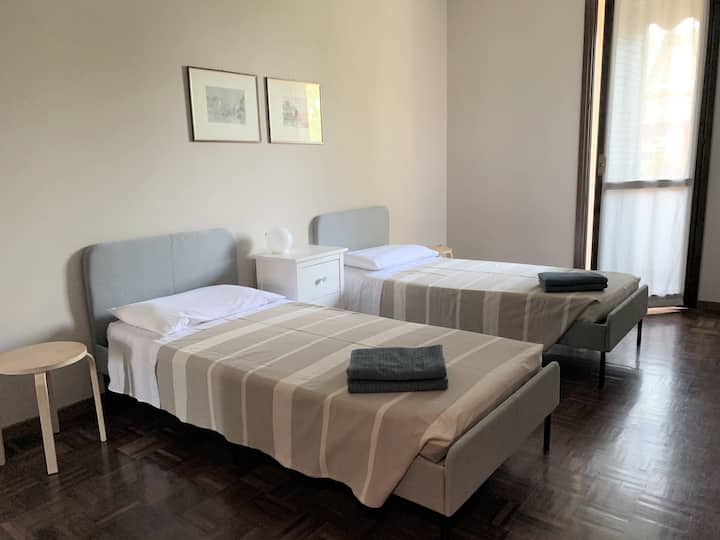 საძინებელი 3