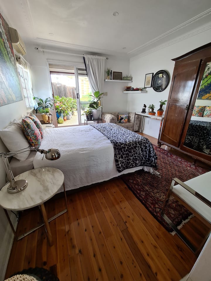 საძინებელი 5