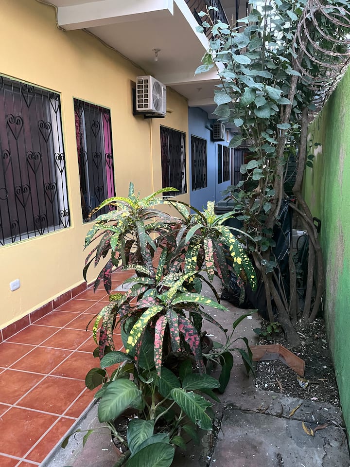 Minutes to the beach. Furnished Apartment Apartments for Rent in San