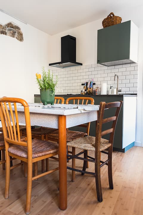 The Farmer's House - Casa Vacanze Callegari