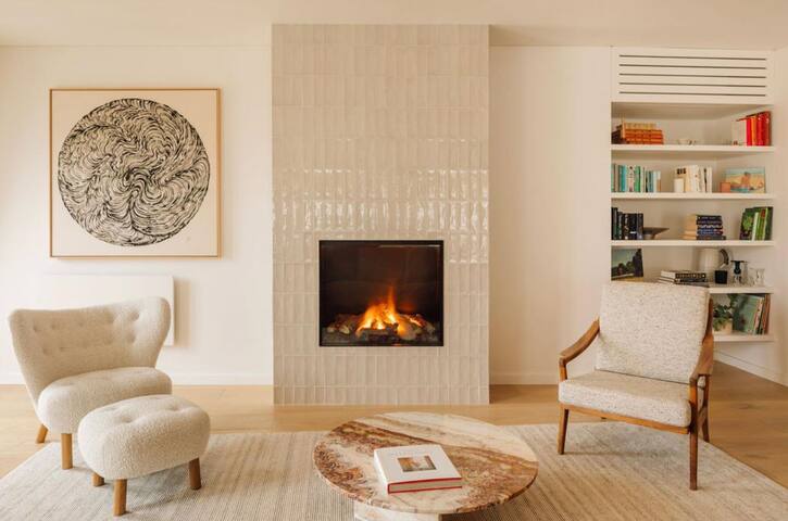 Lisbon Lux Penthouse gallery image 5