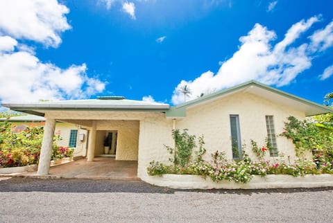 Villa Honohitu - Pool & Unlimited Wifi