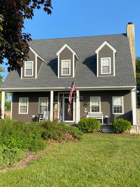 Mill Creek River House w/ hot tub Smyrna /Dover