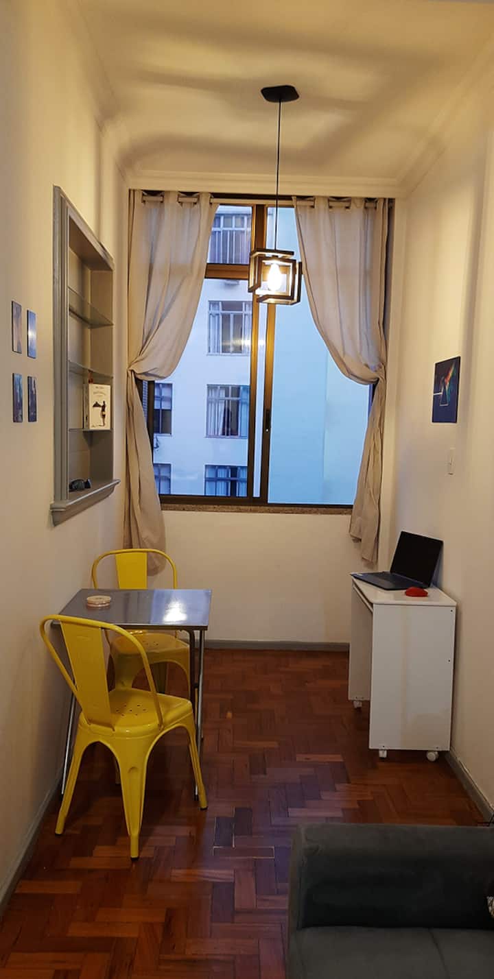 Sala de estar