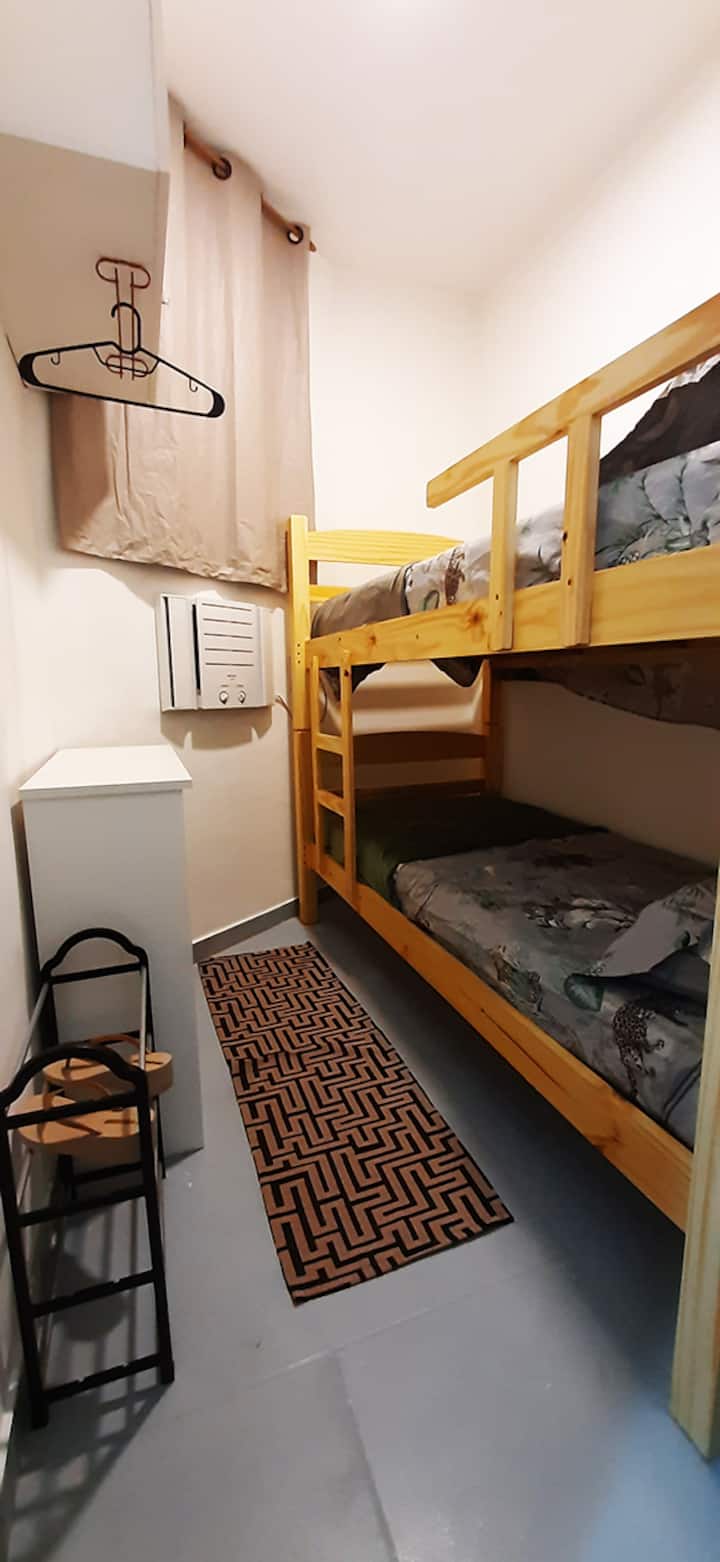 Quarto 2