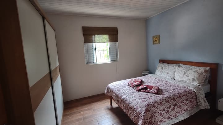 ห้องนอน