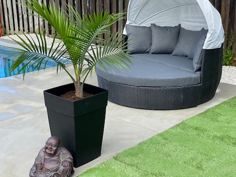 Beautiful House, 5 bedrooms, Swimming Pool