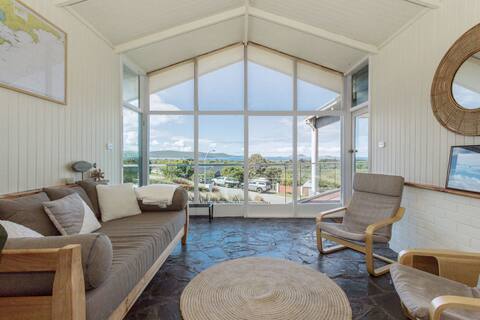 Ocean Vista | 3 Bedroom House