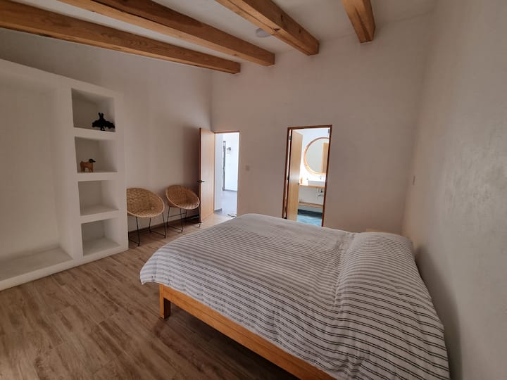 Spálňa 3