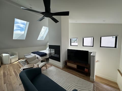 Successful Airbnb property: West Highlands Retreat in West Highland