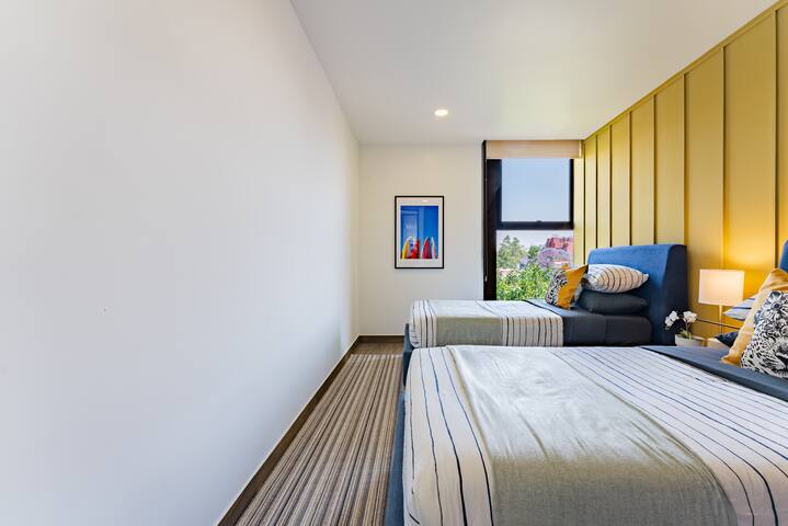 Spectacular PH with Roof Top for 8PAX in Condesa gallery image 5