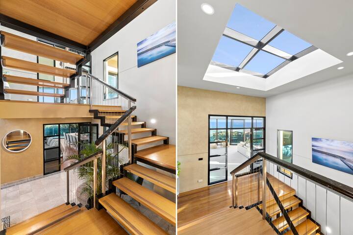 Orton Oceanview | Luxury Retreat gallery image 4