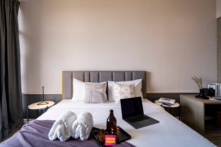 סוג C · Millerz Square Suite 1 Bedroom By Mana - Mana NEW!