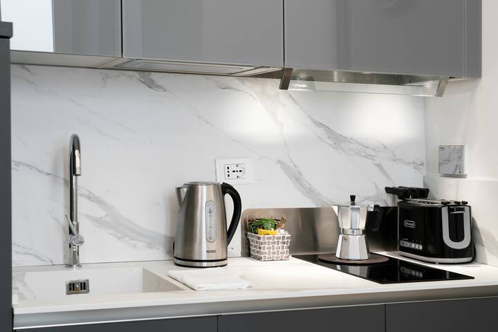 Luxury Apartment – San Pancrazio, Florence gallery image 5