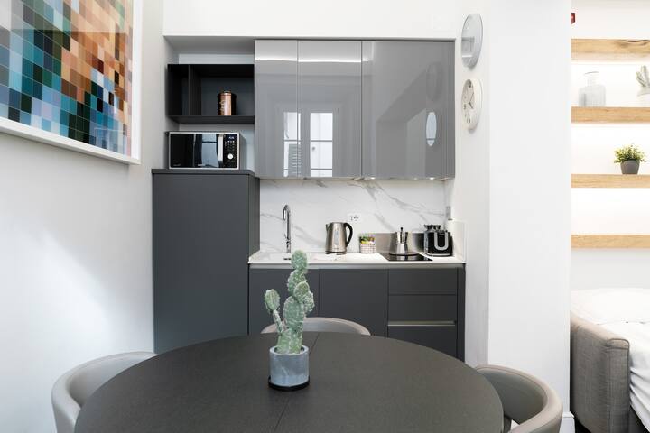 Luxury Apartment – San Pancrazio, Florence gallery image 4